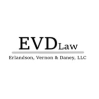 Erlandson Vernon & Daney, LLC Logo
