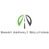 Smart Asphalt Solutions Logo