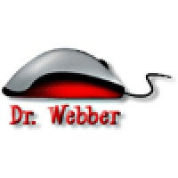WebMaster Publishing aka Dr Webber Logo