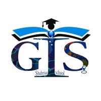 Shahriar GIS School Logo