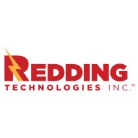 Redding Technologies Inc. Logo