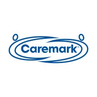 Caremark Mansfield & Ashfield Logo