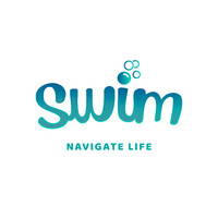 The Swim App Logo