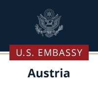 U.S. Embassy Vienna Logo