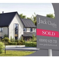 Jack Charles Estate Agents Logo