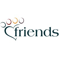 Friends of the Fairfax County Animal Shelter Logo