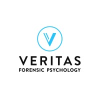 Veritas Forensic Psychology, PLLC Logo