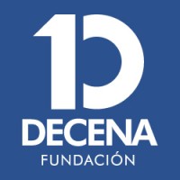Fundación Decena Logo