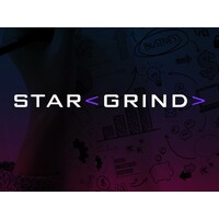 Stargrind Logo