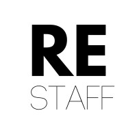 REstaff Logo