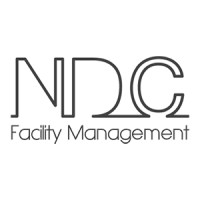 NDC Facility Management GmbH Logo