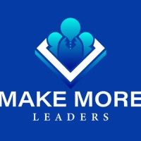 Make More Leaders Logo