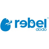 Rebel Dodo Logo