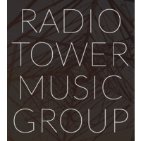 Radio Tower Music Group Logo