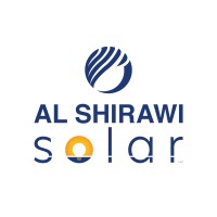 Al Shirawi Solar Logo