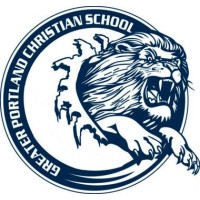 Greater Portland Christian Logo