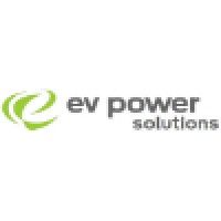 EV Power Solutions Logo