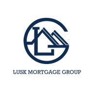 Lusk Mortgage Group Logo