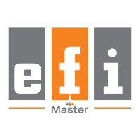 The Master Group/Le Groupe Master - EFI Concepts Logo