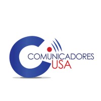 ComunicadoresUSA Logo