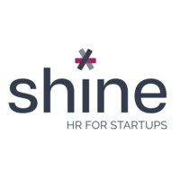 Shine HR - HR for Startups Logo
