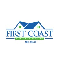 First Coast Mortgage Funding Logo