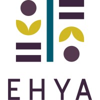 Ehya Café Logo