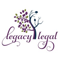 Legacy Legal, LLC Logo