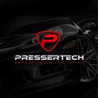 PRESSERtech, LLC Logo