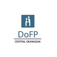 Central Okanagan Divisions of Family Practice Logo