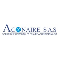 Aconaire SAS Logo