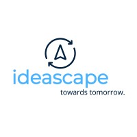 ideascape Logo