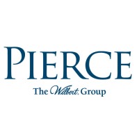 Pierce Mortuary Collages Logo