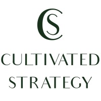 Cultivated Strategy | Fractional CFO & Accounting Logo