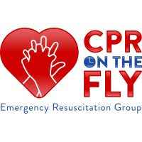CPRontheFly Logo