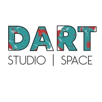 DART Studio Space Logo
