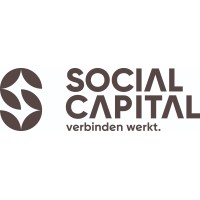 Social Capital Logo