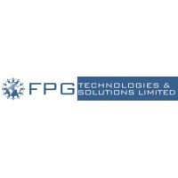 FPG Technologies & Solutions Logo