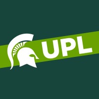 University Procurement and Logistics | Michigan State University Logo