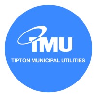 Tipton Municipal Utilities Logo