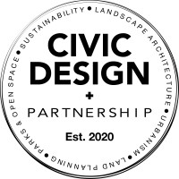 Civic Design Partnership LLC Logo