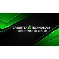 Green Tea Technology LLC Logo