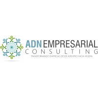 ADN Empresarial Consulting Logo