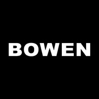 BOWEN OK Logo