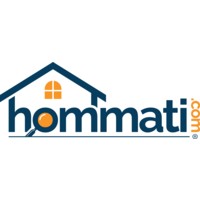 Hommati 163 Logo