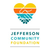 Jefferson Community Foundation Logo