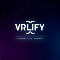 VRlify Logo