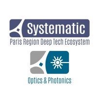 Hub Optics & Photonics Logo