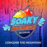 Soaky Mountain Waterpark Logo