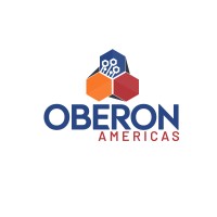 Oberon Americas Logo